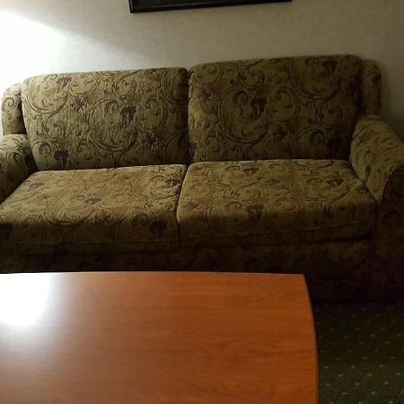 Quality Inn & Suites Twin Falls Exterior foto