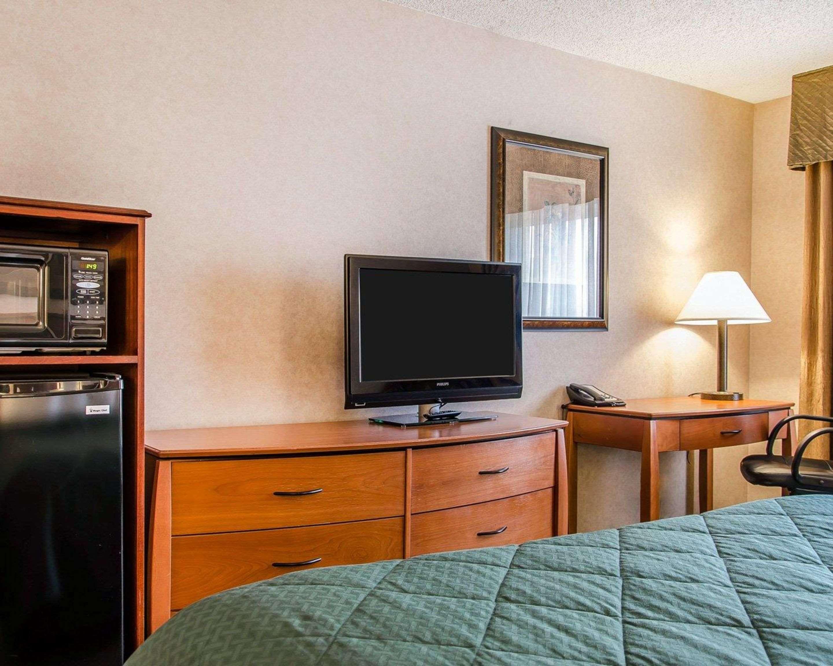 Quality Inn & Suites Twin Falls Exterior foto