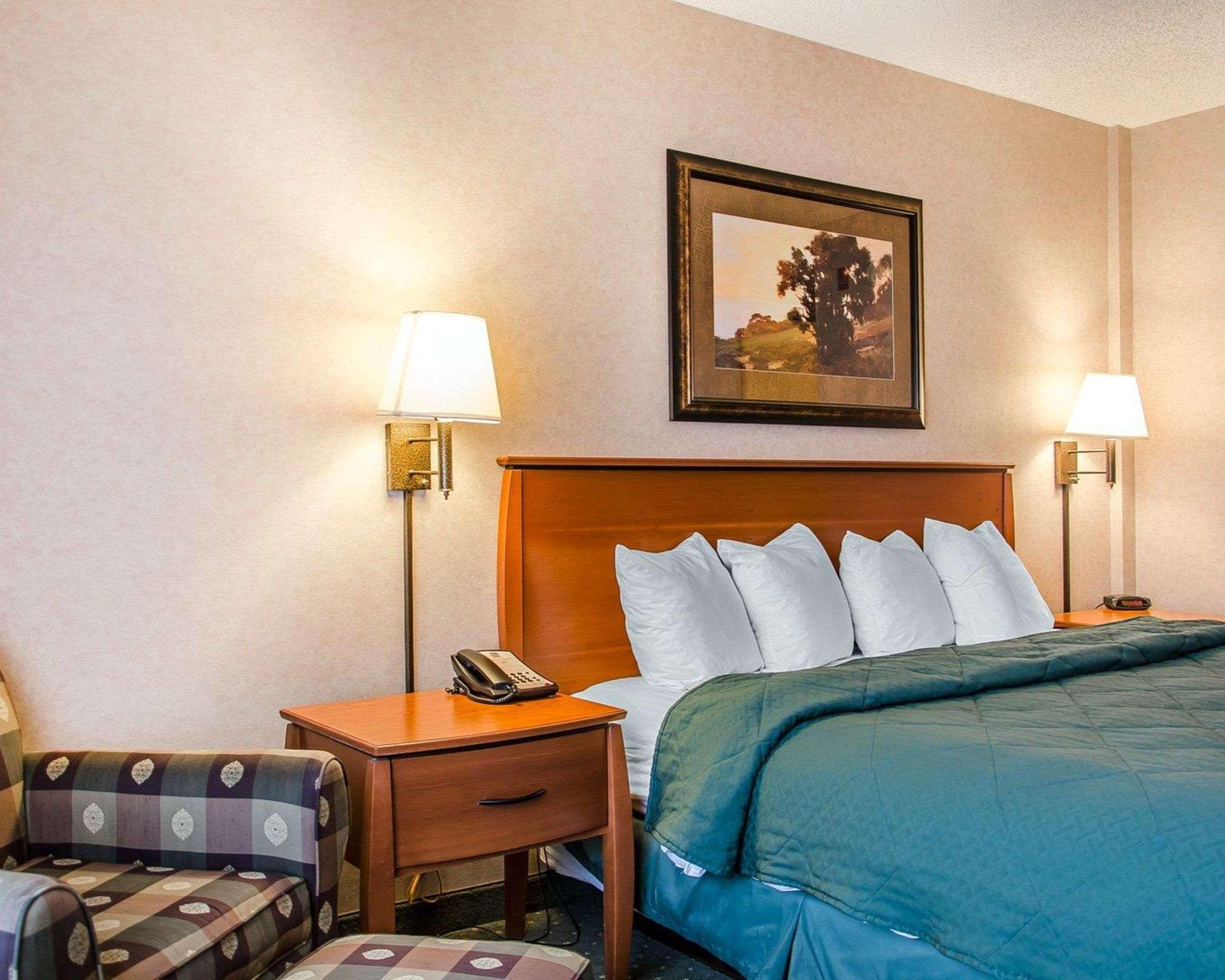 Quality Inn & Suites Twin Falls Exterior foto
