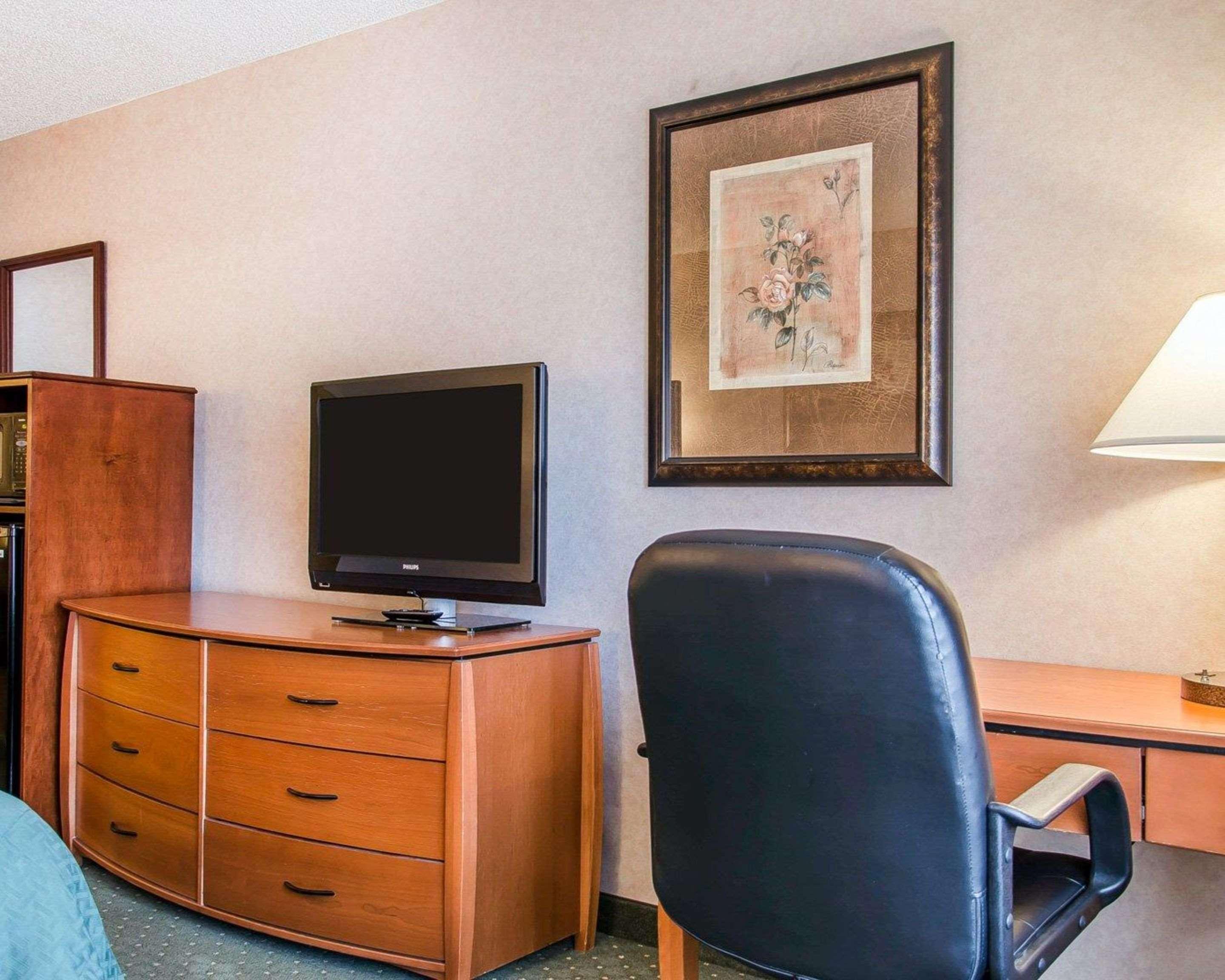 Quality Inn & Suites Twin Falls Exterior foto
