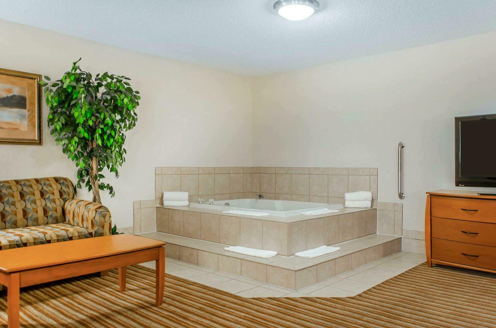 Quality Inn & Suites Twin Falls Exterior foto