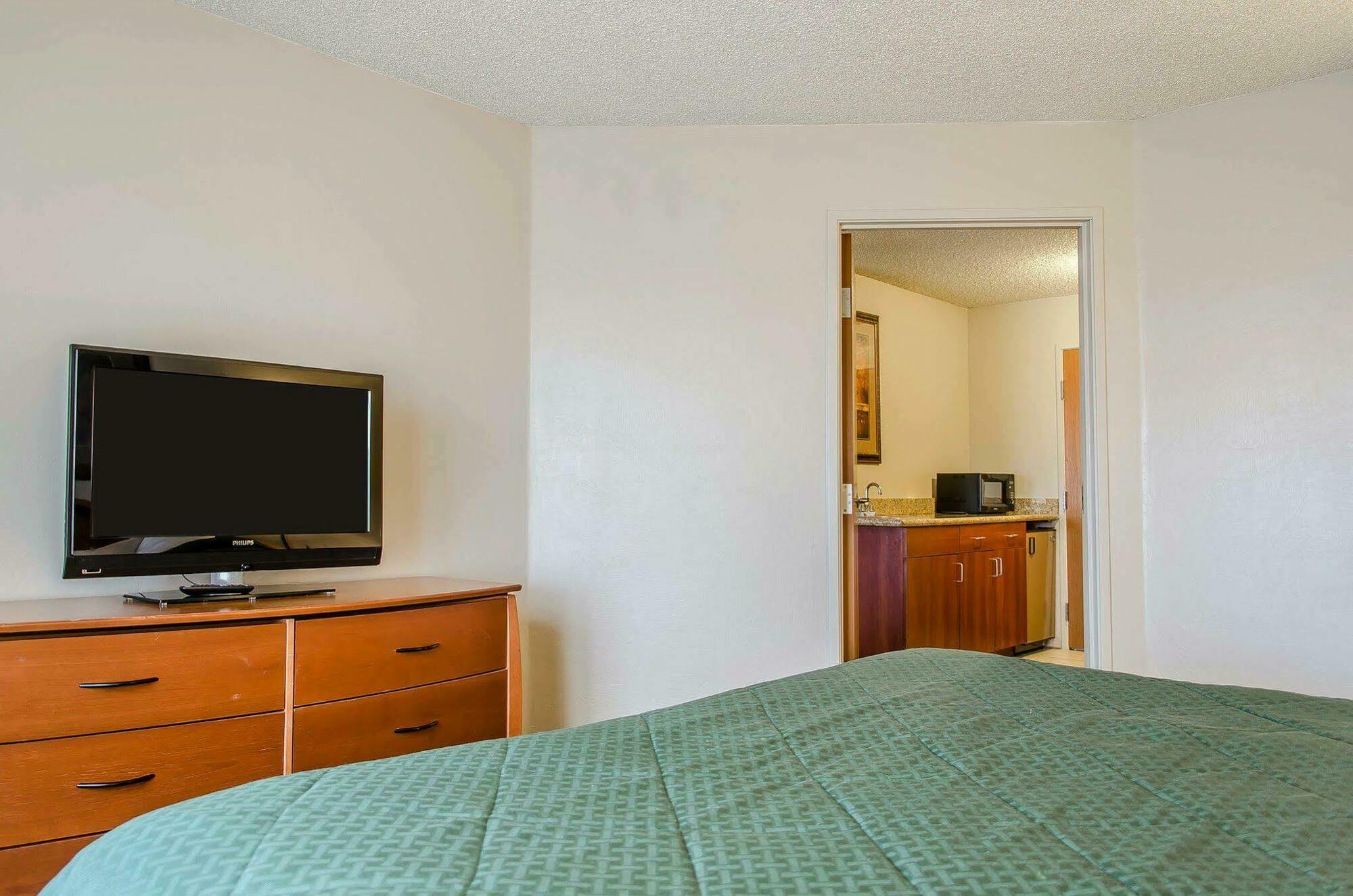 Quality Inn & Suites Twin Falls Exterior foto